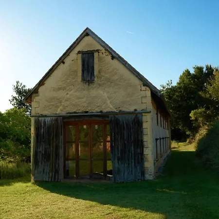 Les Bories - Loft In Nature