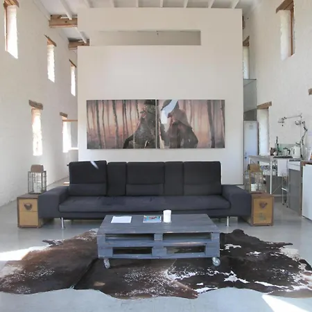 Les Bories - Loft In Nature