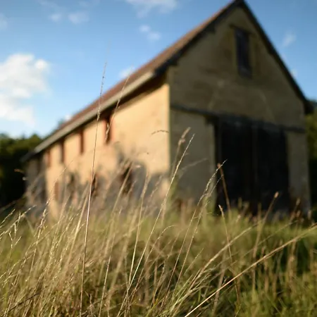 Country house Les Bories - Loft In Nature *