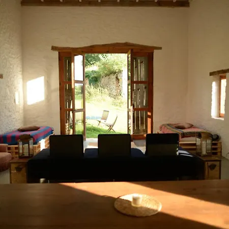 Les Bories - Loft In Nature * Urval