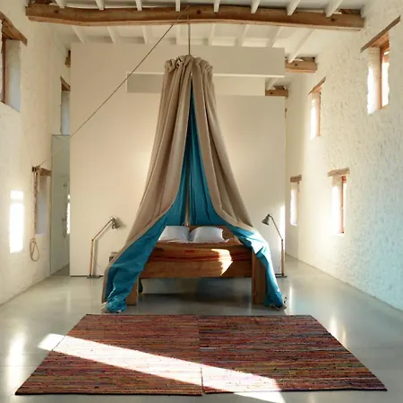 Les Bories - Loft In Nature Country house Urval